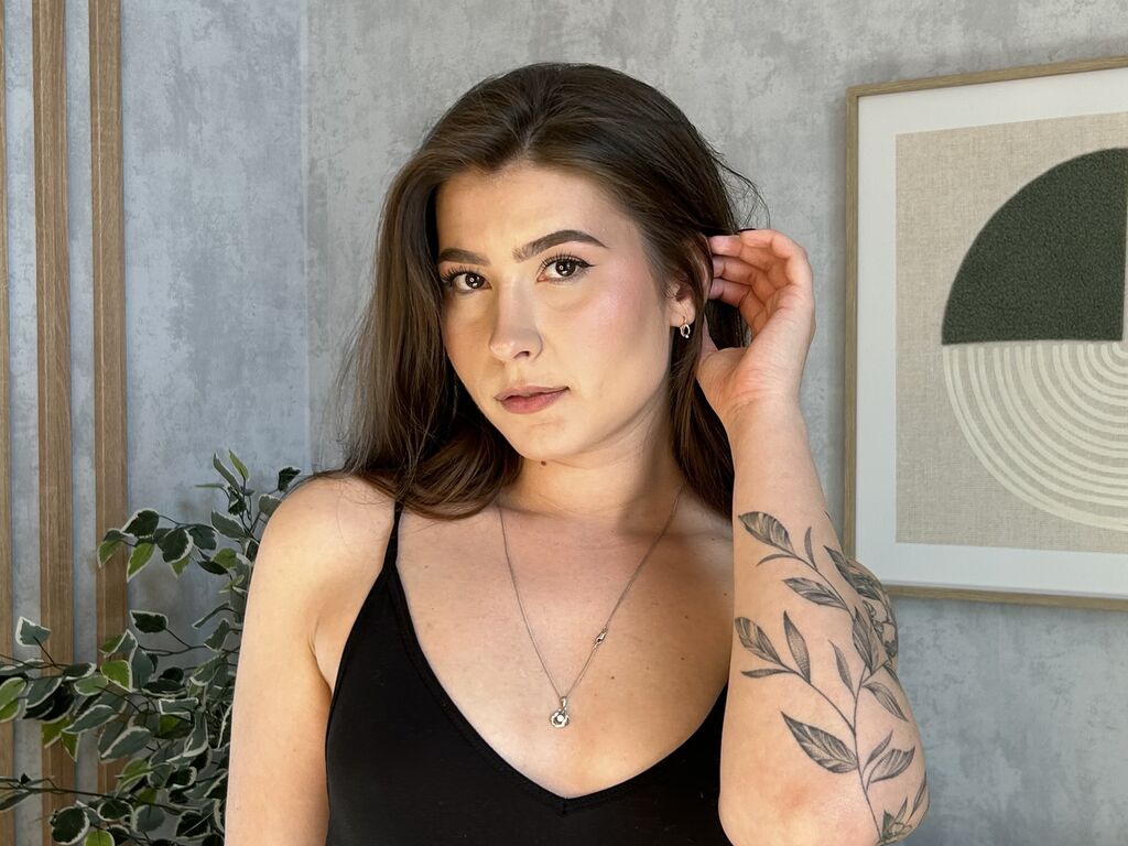 JudyMoor